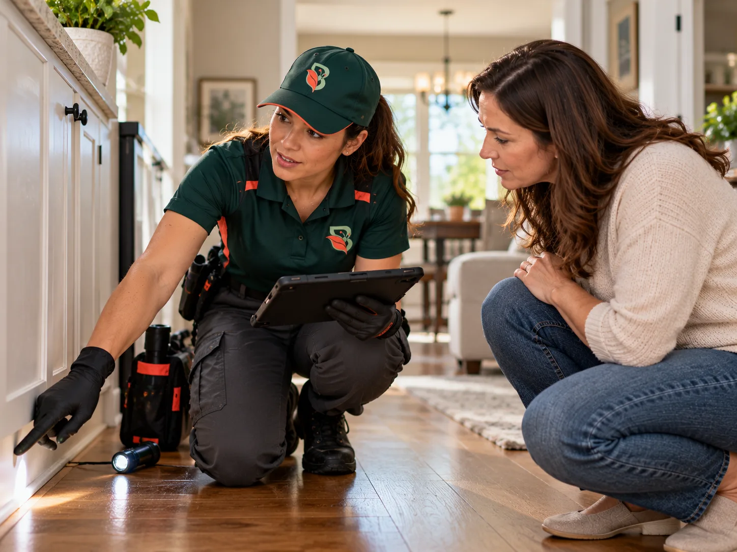 Pest Control Warren, NH FAQs